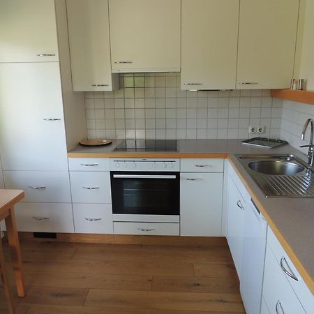 ראנקוויל Tanjas Appartement מראה חיצוני תמונה