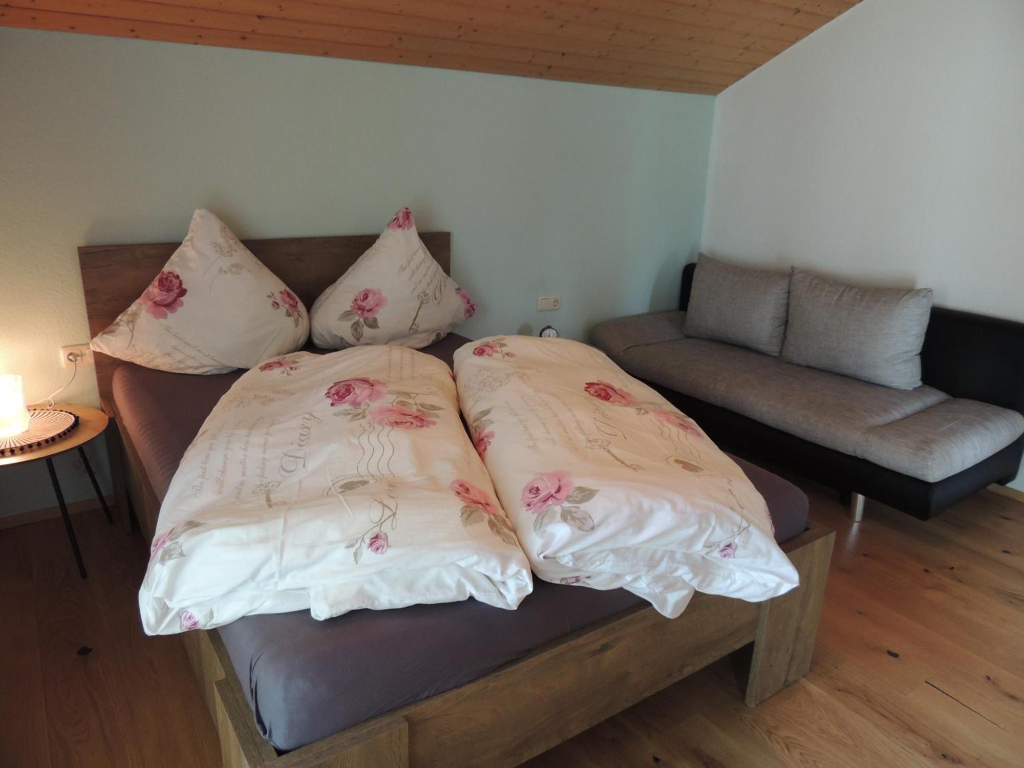 ראנקוויל Tanjas Appartement מראה חיצוני תמונה