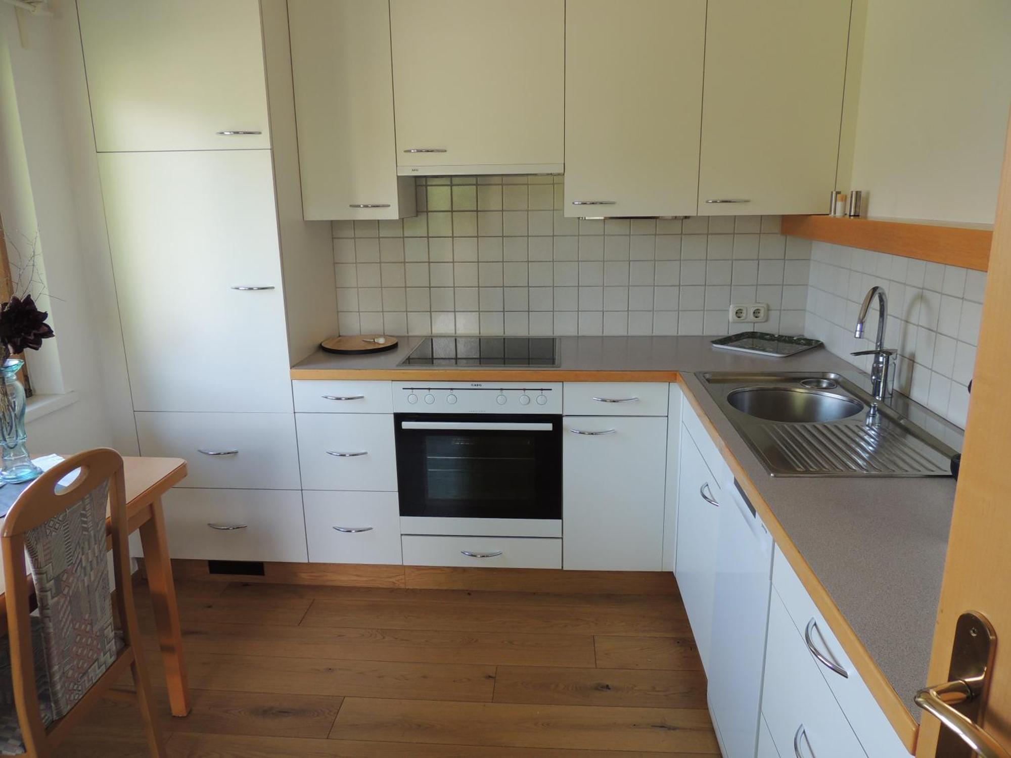 ראנקוויל Tanjas Appartement מראה חיצוני תמונה