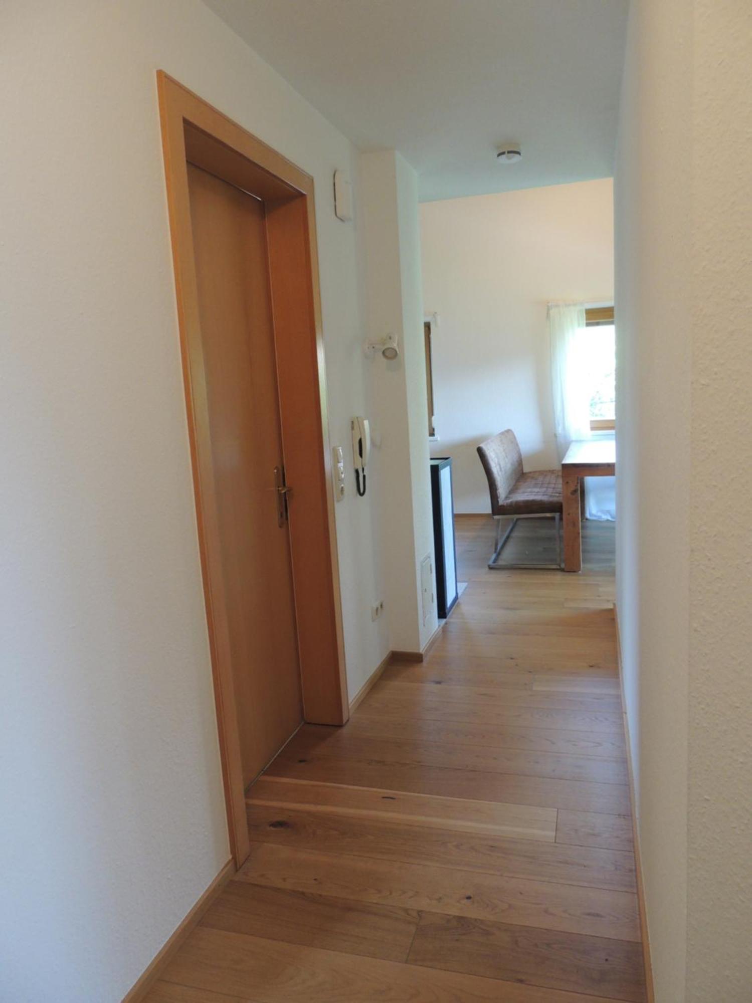 ראנקוויל Tanjas Appartement מראה חיצוני תמונה