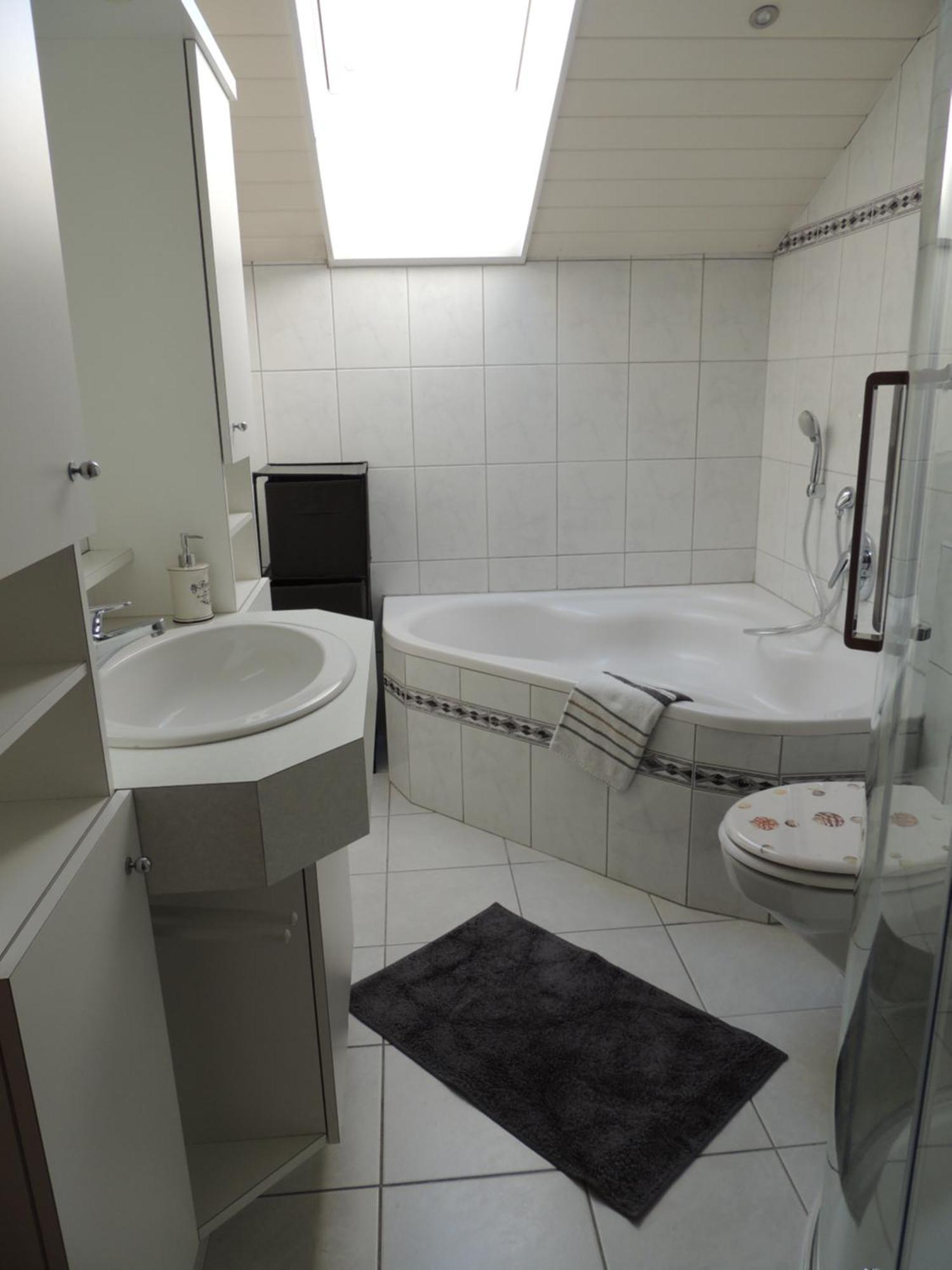 ראנקוויל Tanjas Appartement מראה חיצוני תמונה