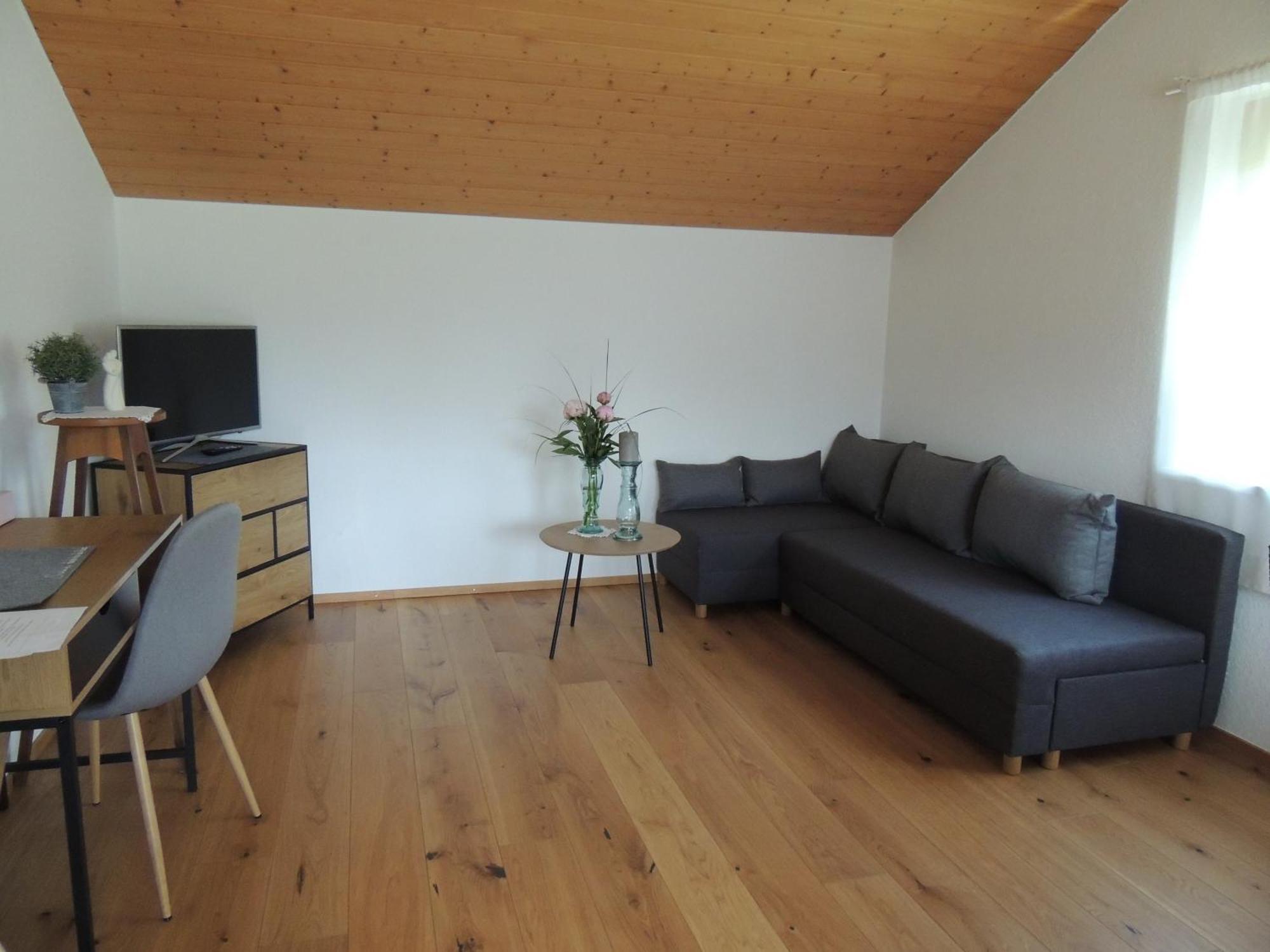 ראנקוויל Tanjas Appartement מראה חיצוני תמונה