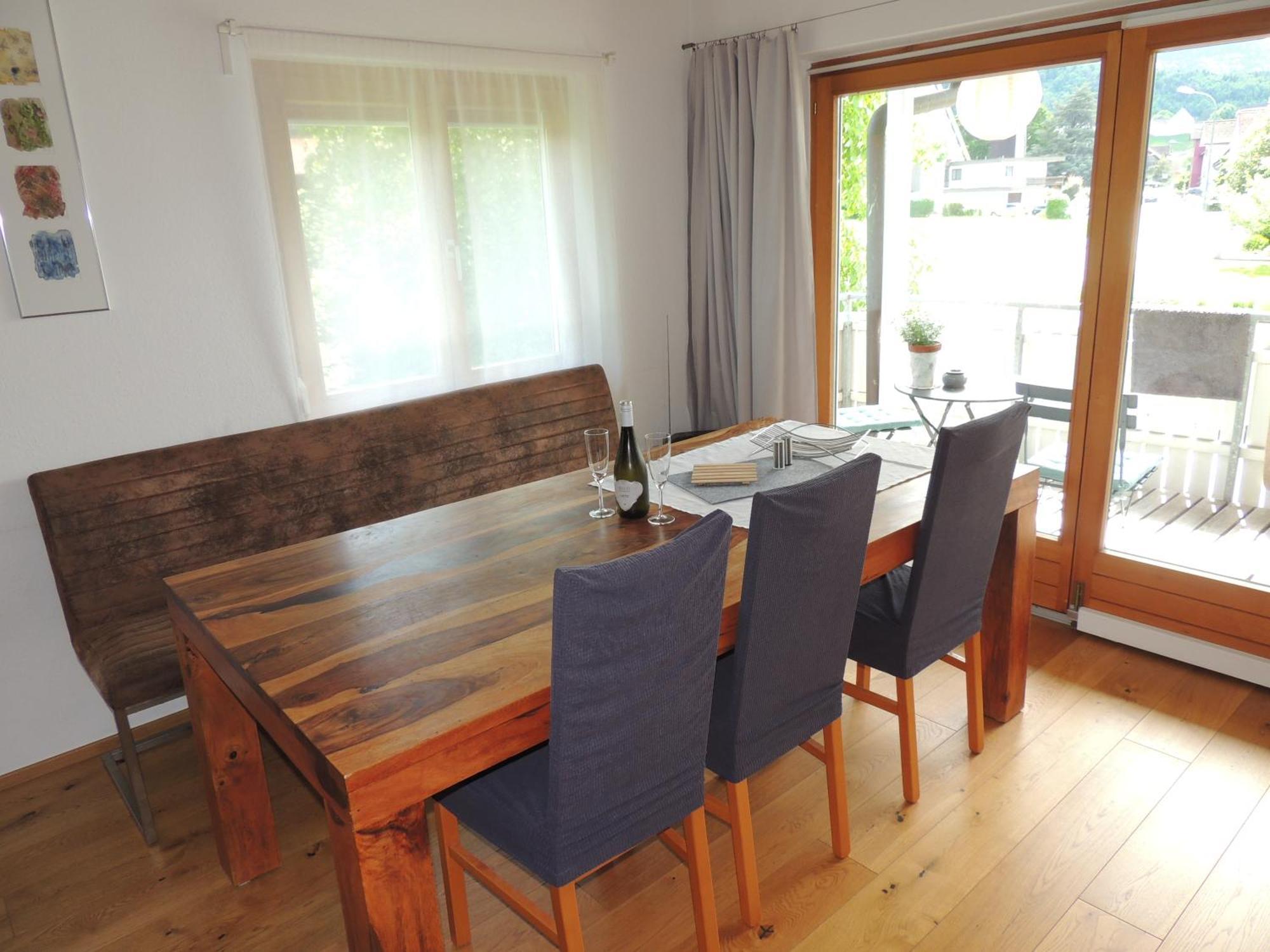 ראנקוויל Tanjas Appartement מראה חיצוני תמונה