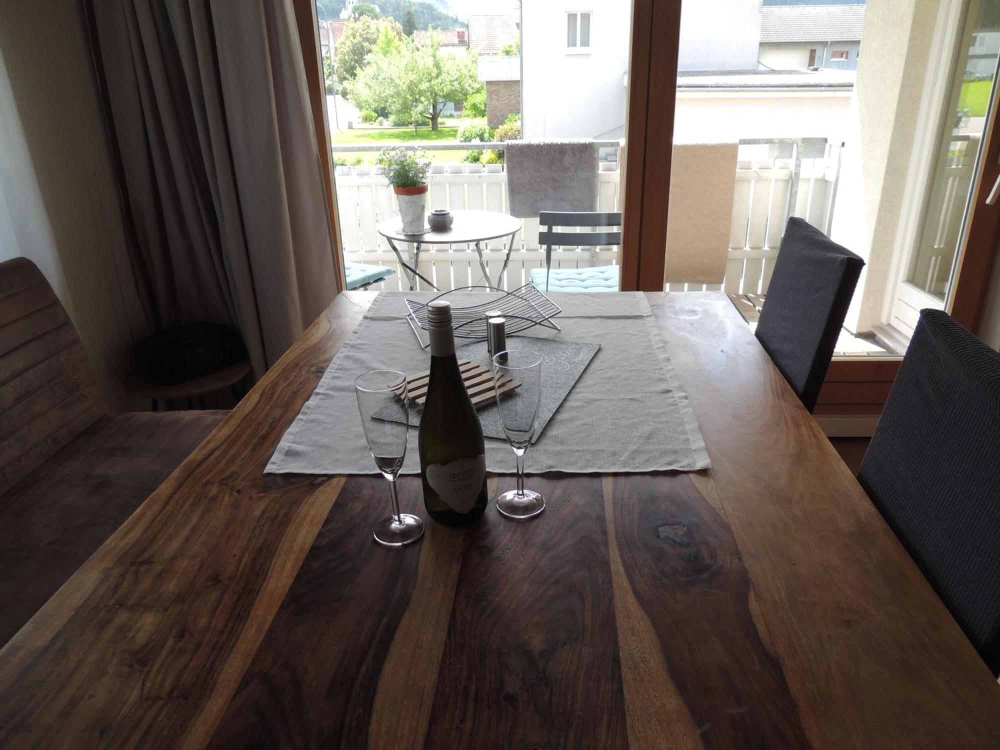 ראנקוויל Tanjas Appartement מראה חיצוני תמונה