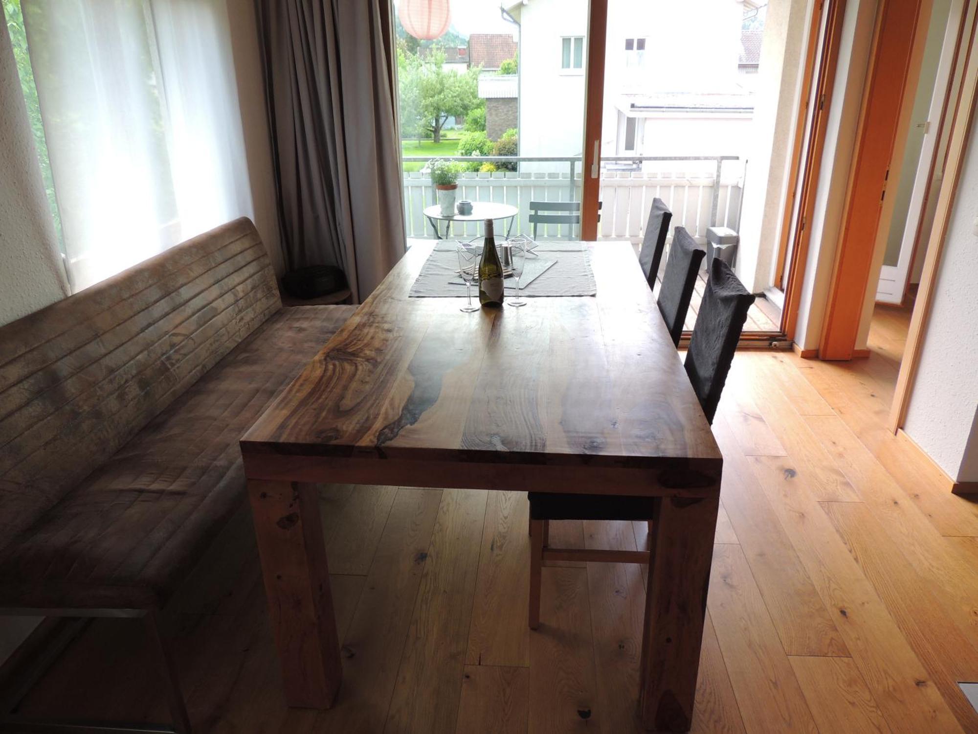 ראנקוויל Tanjas Appartement מראה חיצוני תמונה